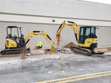 mini excavator rent rochester|rocrents equipment rentals.